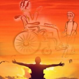 Divyang Siksha Darpan Odia E-Book by OSEFD