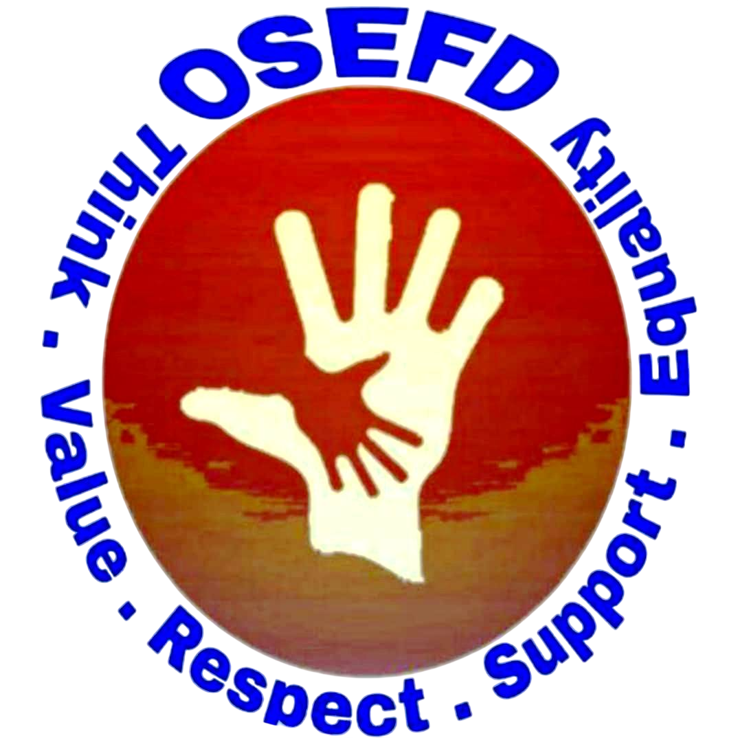 Odisha Special Educator Federation for Divyang